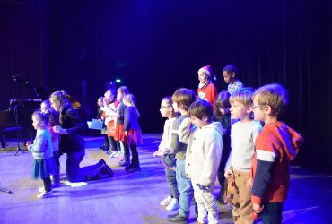 ANIMATIONS DE NOEL DU 17 DECEMBRE